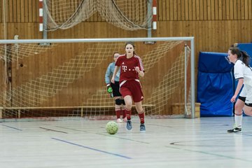 Bild 133 - B-Juniorinnen Cup Wahlstedt